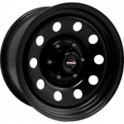 Jante acier dynamic noire 8X15 JEEP YJ-XJ-TJ DEPORT -25