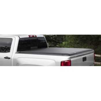 Tonneau cover fibre de verre Toyota Hilux extra cab 1999-2005