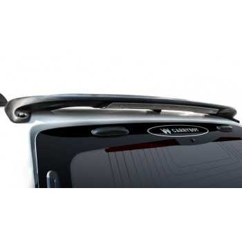 Hard top CARRYBOY Nissan NP300 King Cab 2016-