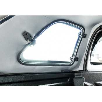 Hard top CARRYBOY Nissan NP300 King Cab 2016-