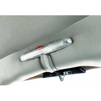 Hard top CARRYBOY Nissan NP300 King Cab 2016-