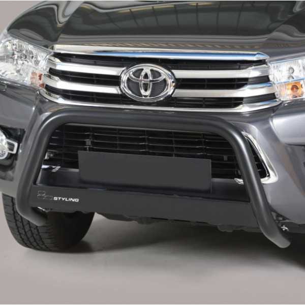 Medium bar Toyota Hilux Revo 2016-2020