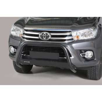 Medium bar Toyota Hilux Revo 2016-2020