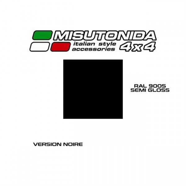 Medium bar Toyota KDJ 120-125