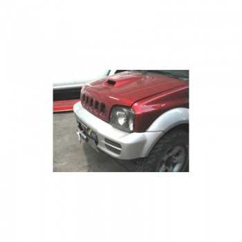 Platine de treuil Suzuki Jimny Diesel 1999+