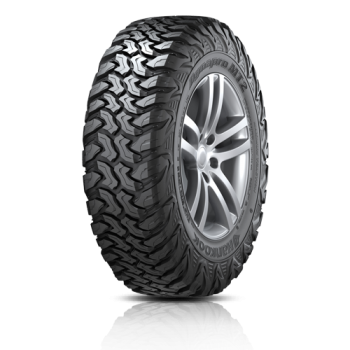 Pneu HANKOOK Dynapro MT2 RT 05 215/85R16 115/112Q