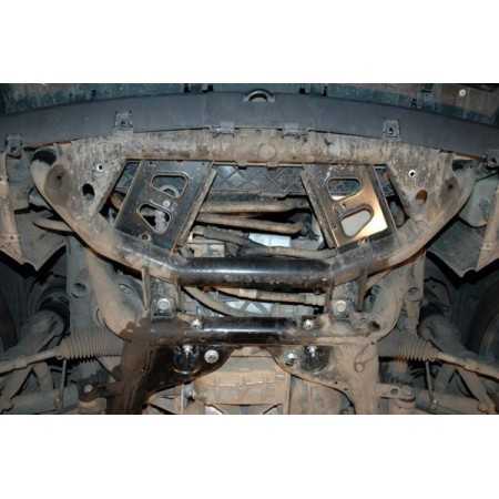 Blindage moteur aluminium Land Rover Range Rover 2002-2013 LAND ROVER