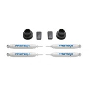 Kit suspension Fabtech Motorsports Dodge Ram 2500 2014-2021