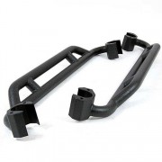 Protection latérale ROCK CRAWLING Jeep Wrangler JK 2007-2018 2 portes