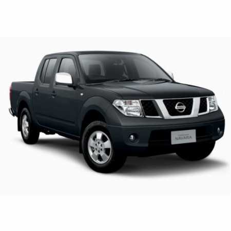 Amortisseur arrière KONI HEAVY TRACK Nissan Navara D40 2005-2015