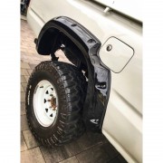 Elargisseurs d'ailes Toyota Hilux simple cabine 1989-1998 95 mm