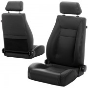 Siege SPORT Jeep CJ 76-86 - Wrangler YJ 87-95 - Wrangler TJ 96-06