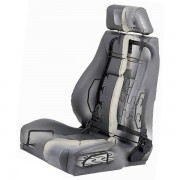 Siege SPORT Jeep CJ 76-86 - Wrangler YJ 87-95 - Wrangler TJ 96-06