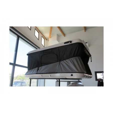 TENTE A COQUE RIGIDE EVASION EVOLUTION 2015