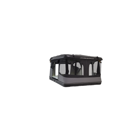 TENTE A COQUE RIGIDE EVASION EVOLUTION 2015