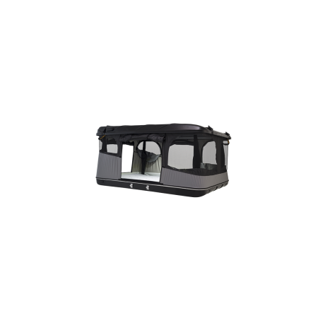TENTE A COQUE RIGIDE EVASION EVOLUTION 2015