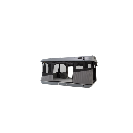 TENTE A COQUE RIGIDE EVASION EVOLUTION 2015