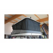 TENTE A COQUE RIGIDE EVASION EVOLUTION 2015