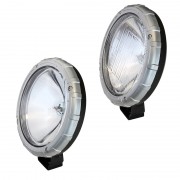 Phare GAMMA 175 halogen (la paire)