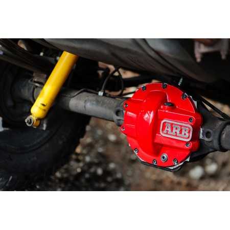 Couvercle de pont ARB Jeep avec pont dana 44