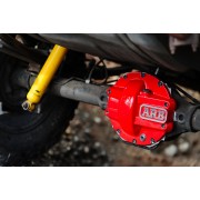 Couvercle de pont ARB Jeep avec pont dana 44