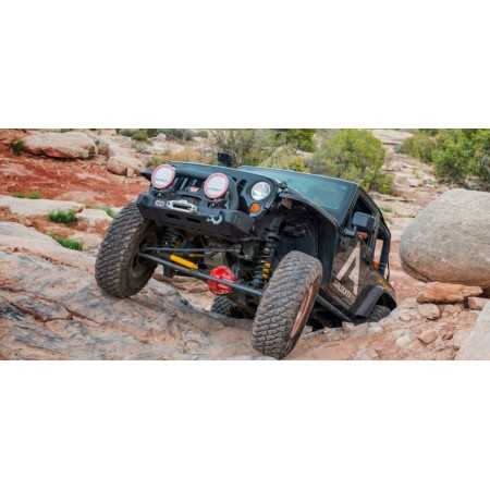 Couvercle de pont ARB Jeep avec pont dana 44