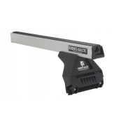 barre de toit RHINO-RACK Jeep Wrangler JL 2018-2022