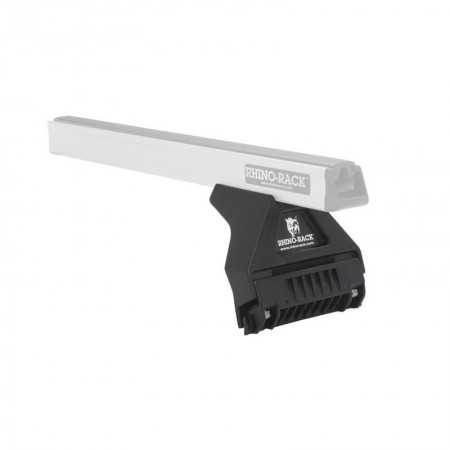 barre de toit RHINO-RACK Jeep Wrangler JL 2018-2022