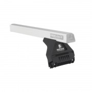 barre de toit RHINO-RACK Jeep Wrangler JL 2018-2022
