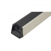 barre de toit RHINO-RACK Jeep Wrangler JL 2018-2022