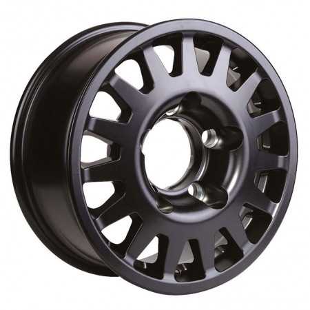 Jante MANANO 7X16 Land Rover defender-Ranger Rover- Discovery
