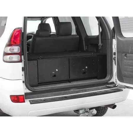 Kit tiroir de rangement Toyota KDJ120