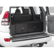 Kit tiroir de rangement Toyota KDJ120