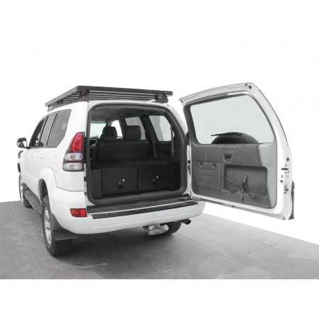Kit tiroir de rangement Toyota KDJ120