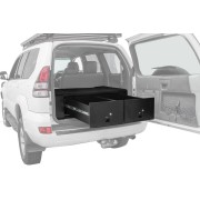 Kit tiroir de rangement Toyota KDJ120