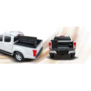 Coffre de benne latéral tous pick-up Double Cabine