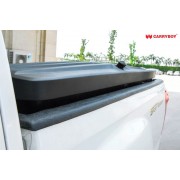 Coffre de benne latéral tous pick-up Double Cabine