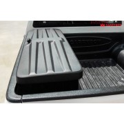 Coffre de benne latéral tous pick-up Double Cabine