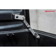 Coffre de benne latéral tous pick-up Double Cabine