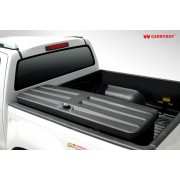 Coffre de benne latéral tous pick-up Double Cabine