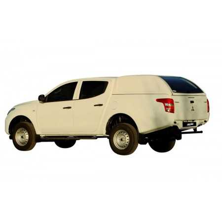 Hard top STAR-LUX s/vitres latérales Mitsubishi L2OO 2016-2018 4 portes