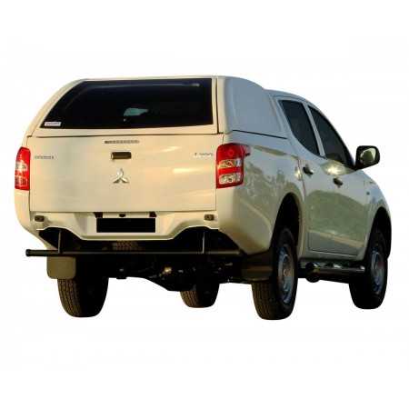 Hard top STAR-LUX s/vitres latérales Mitsubishi L2OO 2016-2018 4 portes