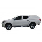 Hard top STAR-LUX s/vitres latérales Mitsubishi L2OO 2016-2018 4 portes