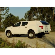 Hard top STAR-LUX s/vitres latérales Mitsubishi L2OO 2016-2018 4 portes