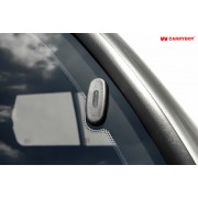 Hard top CARRYBOY Ford Ranger 2012+ 2 portes 2 places