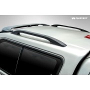 Hard top CARRYBOY Ford Ranger 2012+ 2 portes 2 places