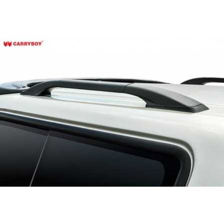 Hard top CARRYBOY Ford Ranger 2012-2019 4 portes