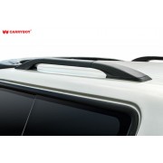 Hard top CARRYBOY Ford Ranger 2012-2019 4 portes