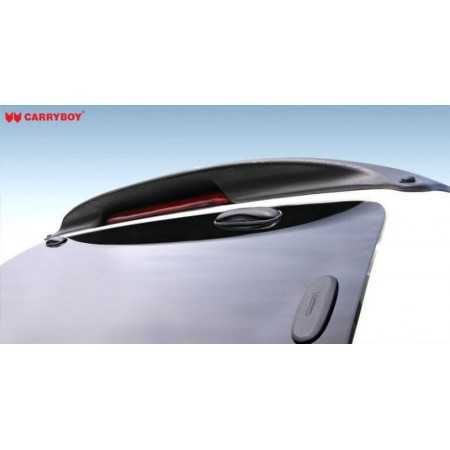 Hard top CARRYBOY Ford Ranger 2012-2019 4 portes