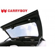 Hard top CARRYBOY Ford Ranger 2012-2019 4 portes